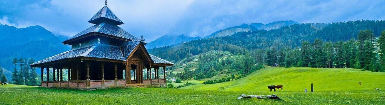Himachal Bliss  @7599